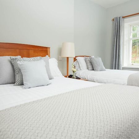 Kilcoran Lodge Hotel & Leisure Centre Cahir Esterno foto