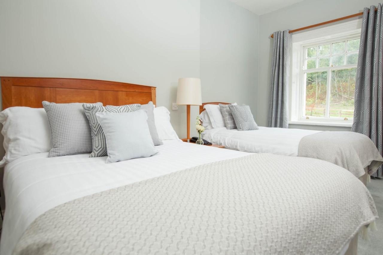 Kilcoran Lodge Hotel & Leisure Centre Cahir Esterno foto