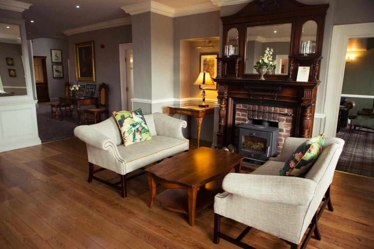 Kilcoran Lodge Hotel & Leisure Centre Cahir Esterno foto
