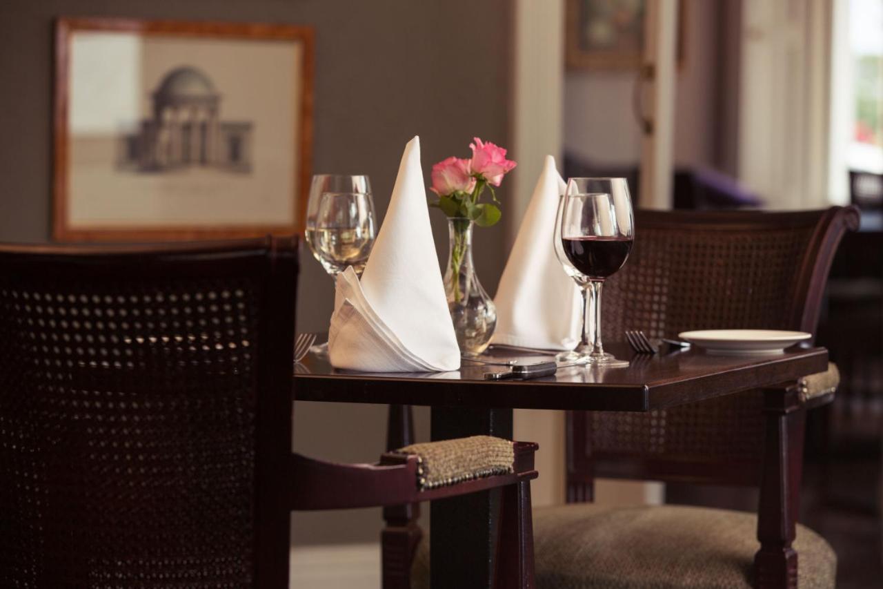Kilcoran Lodge Hotel & Leisure Centre Cahir Esterno foto