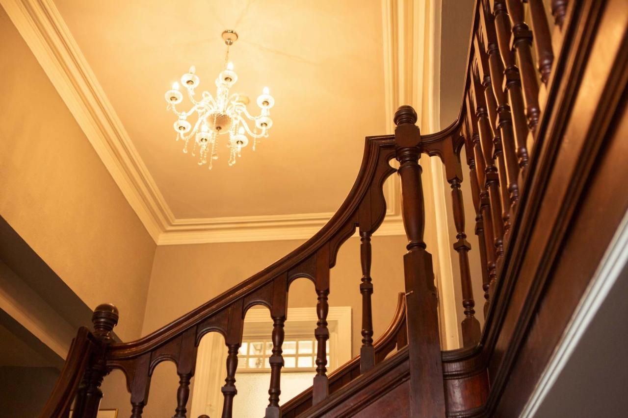 Kilcoran Lodge Hotel & Leisure Centre Cahir Esterno foto