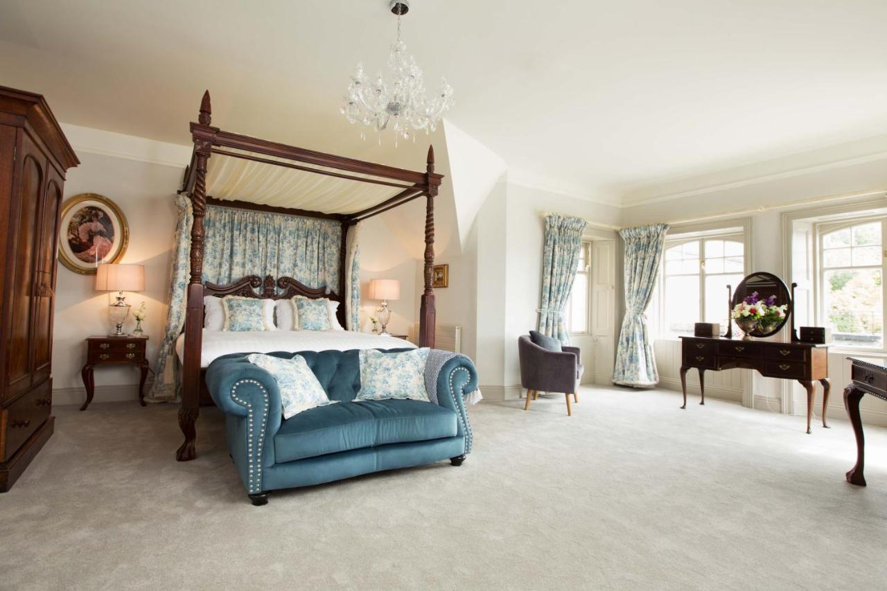 Kilcoran Lodge Hotel & Leisure Centre Cahir Esterno foto