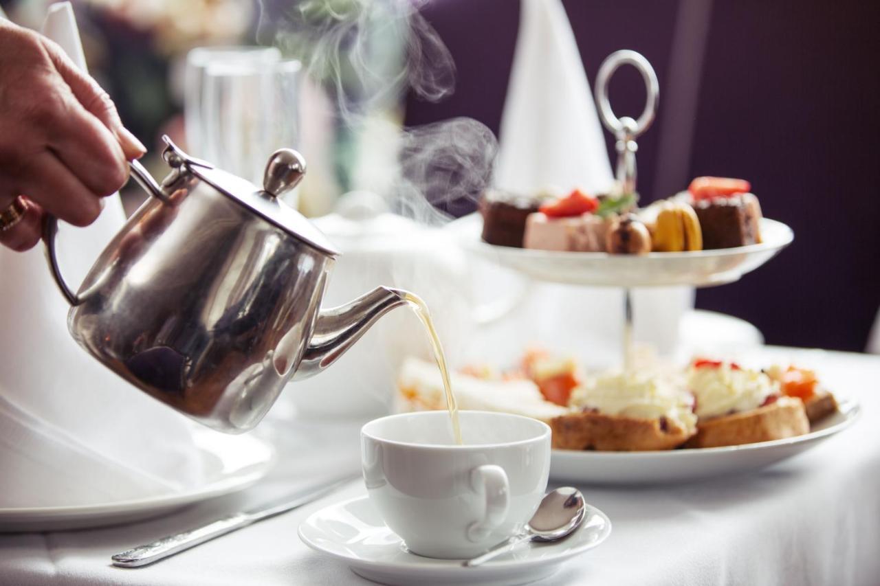 Kilcoran Lodge Hotel & Leisure Centre Cahir Esterno foto