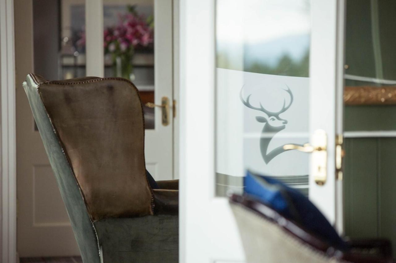Kilcoran Lodge Hotel & Leisure Centre Cahir Esterno foto