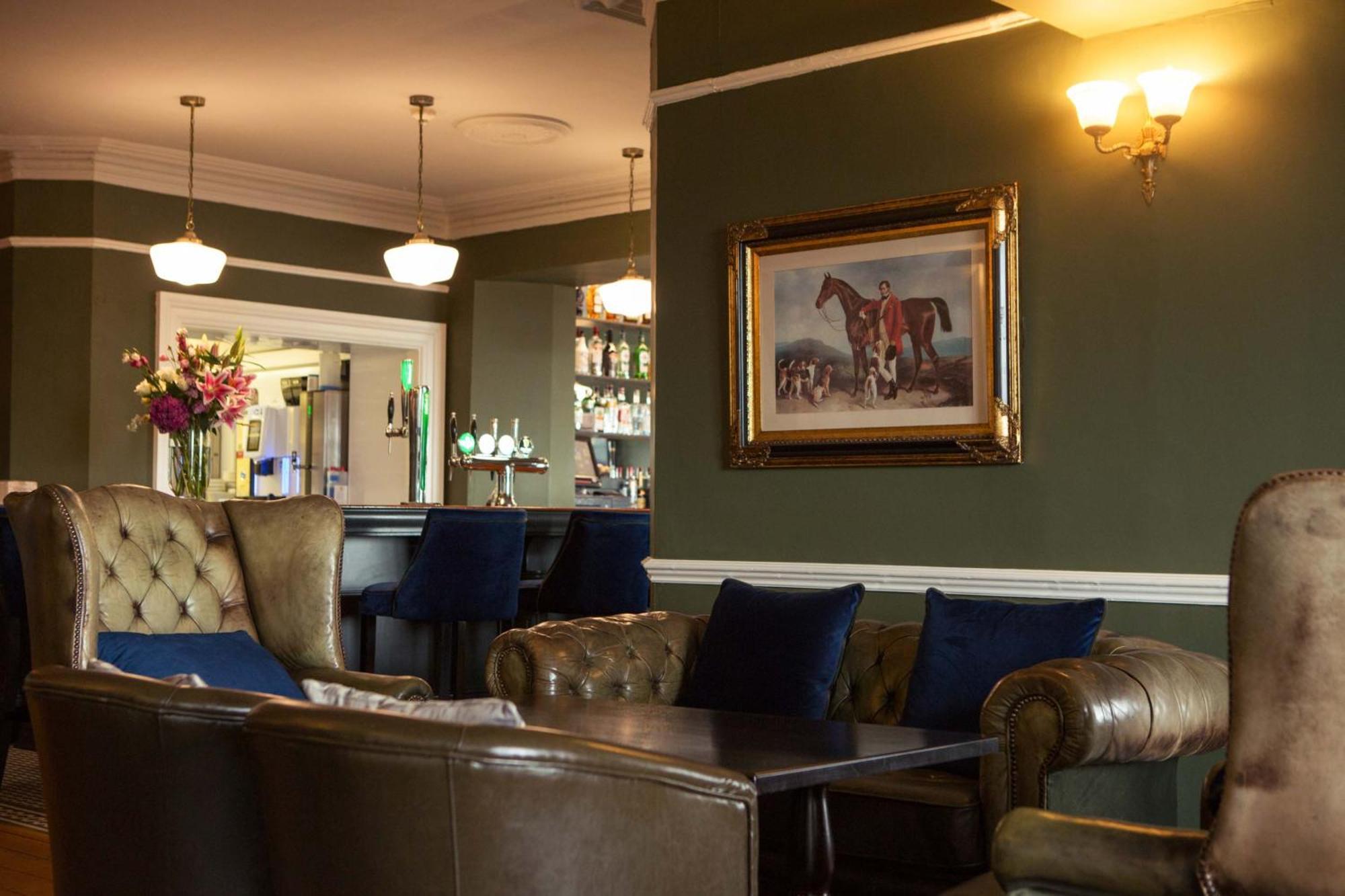 Kilcoran Lodge Hotel & Leisure Centre Cahir Esterno foto