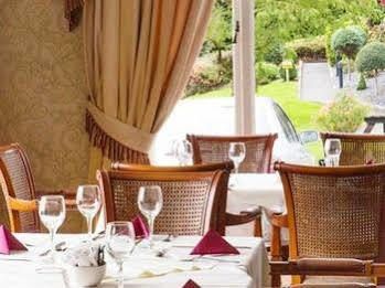 Kilcoran Lodge Hotel & Leisure Centre Cahir Esterno foto