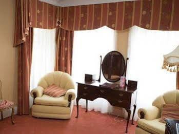 Kilcoran Lodge Hotel & Leisure Centre Cahir Esterno foto