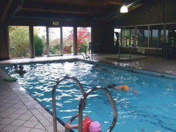 Kilcoran Lodge Hotel & Leisure Centre Cahir Esterno foto