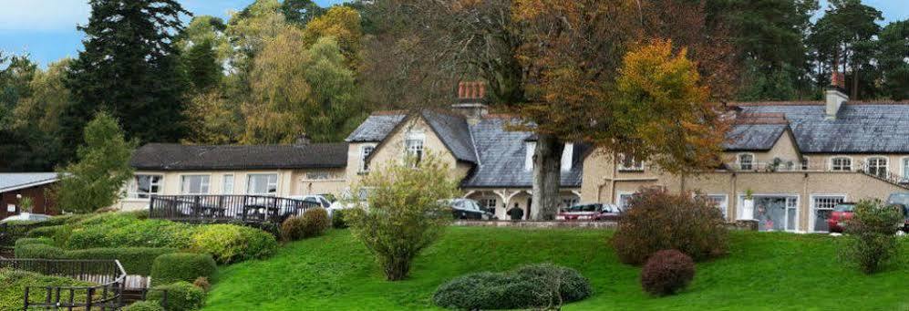 Kilcoran Lodge Hotel & Leisure Centre Cahir Esterno foto