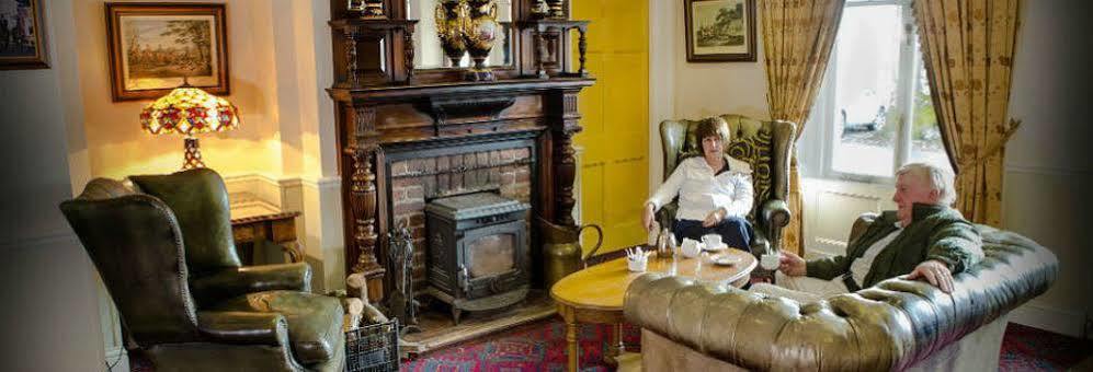 Kilcoran Lodge Hotel & Leisure Centre Cahir Esterno foto